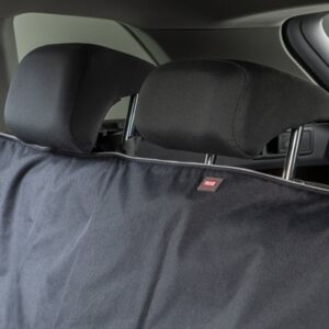 Trixie autobeschermdeken zwart 160 x 145 cm – zitting en rugleuning - Afbeelding 6