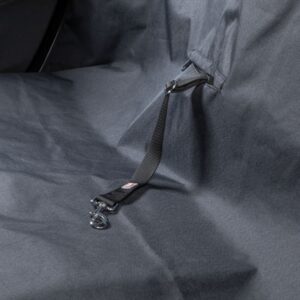 Trixie autobeschermdeken zwart 160 x 145 cm – zitting en rugleuning - Afbeelding 7