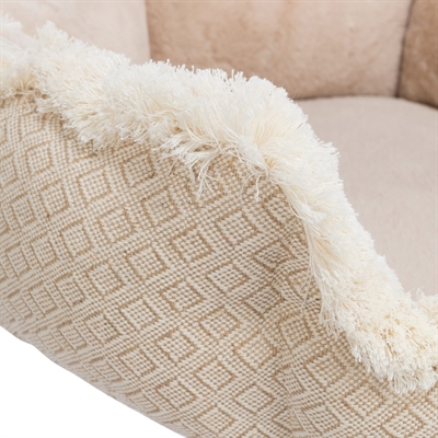 Trixie reservemand voor krabpaal Boho #44716 50 x 19 cm