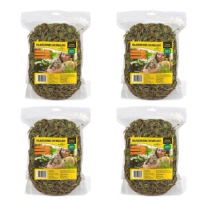 Utopia paardenbloemblad 150 g – gedroogd diervoeder – multipack 4 stuks - Afbeelding 1
