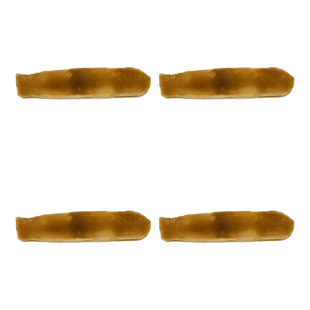 I Am yakkaas Large 142-230 g – harde hondensnack, multipack 4 stuks