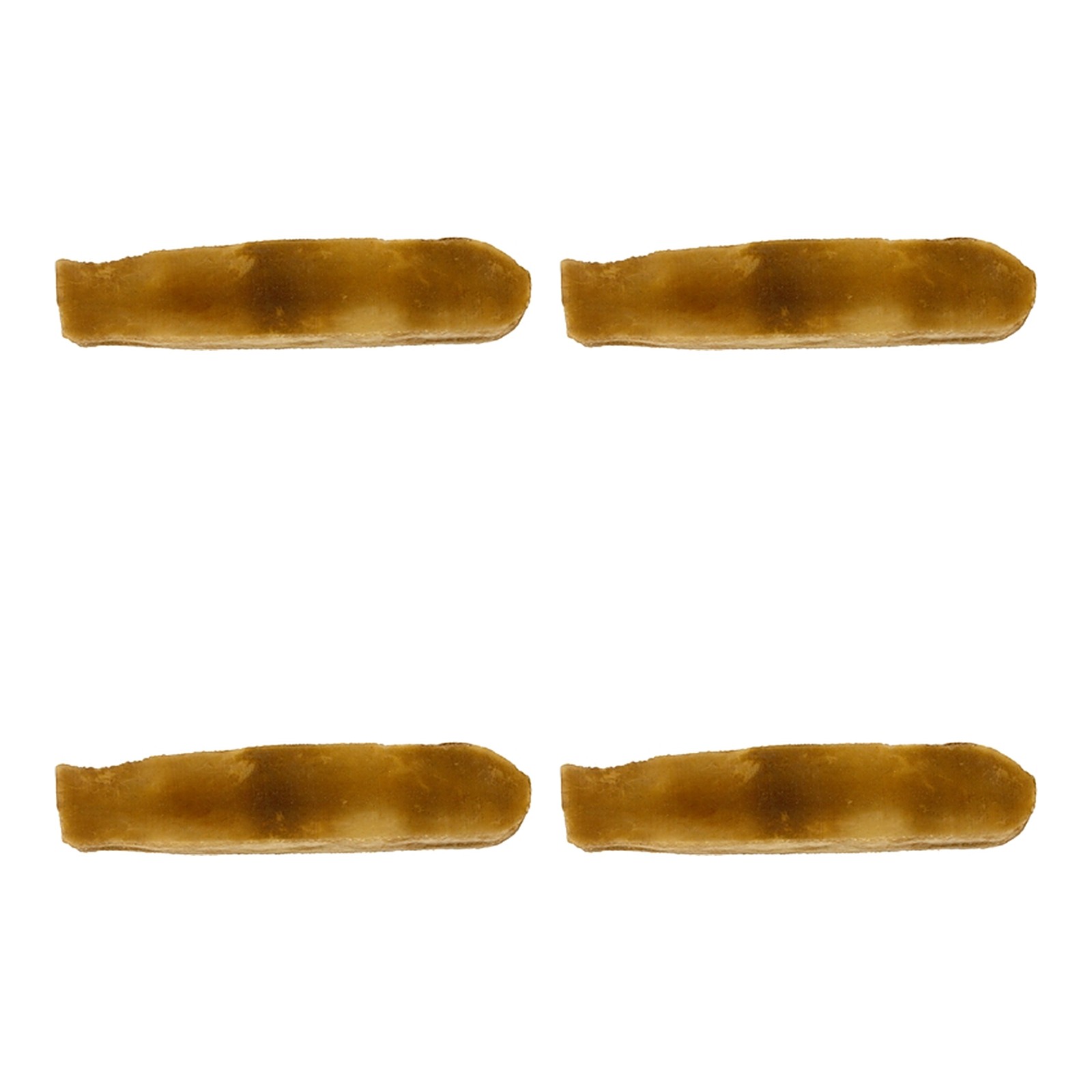 I Am yakkaas Large 142-230 g – harde hondensnack, multipack 4 stuks - Afbeelding 1