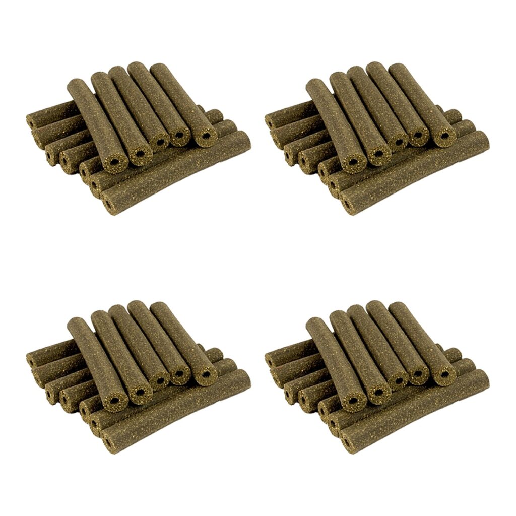 I Am chicken sticks rond pens kauwsnack hond – multipack 4 x 50 stuks