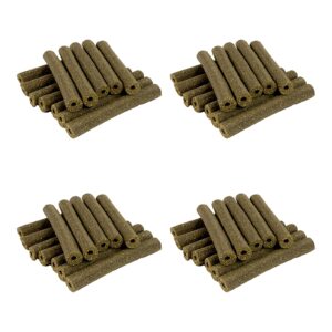 I Am chicken sticks rond pens kauwsnack hond – multipack 4 x 50 stuks - Afbeelding 1