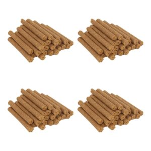 I Am hondenkauwsticks fricandel met rund – multipack 4 x 50 stuks - Afbeelding 1