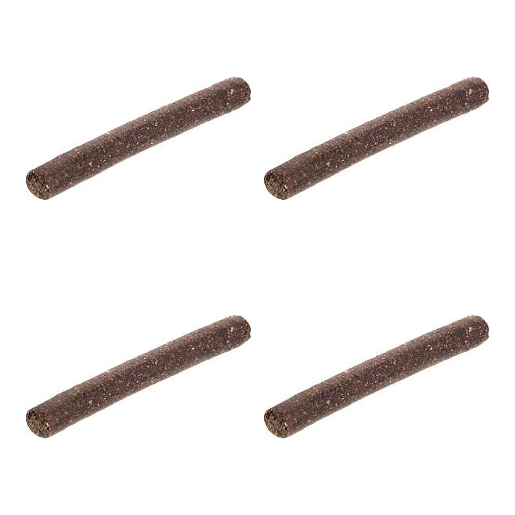 I Am hondensnack fricandel kipsticks 13 x 1 cm – multipack 4 x 150 stuks