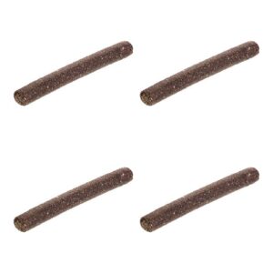 I Am hondensnack fricandel kipsticks 13 x 1 cm – multipack 4 x 150 stuks - Afbeelding 1