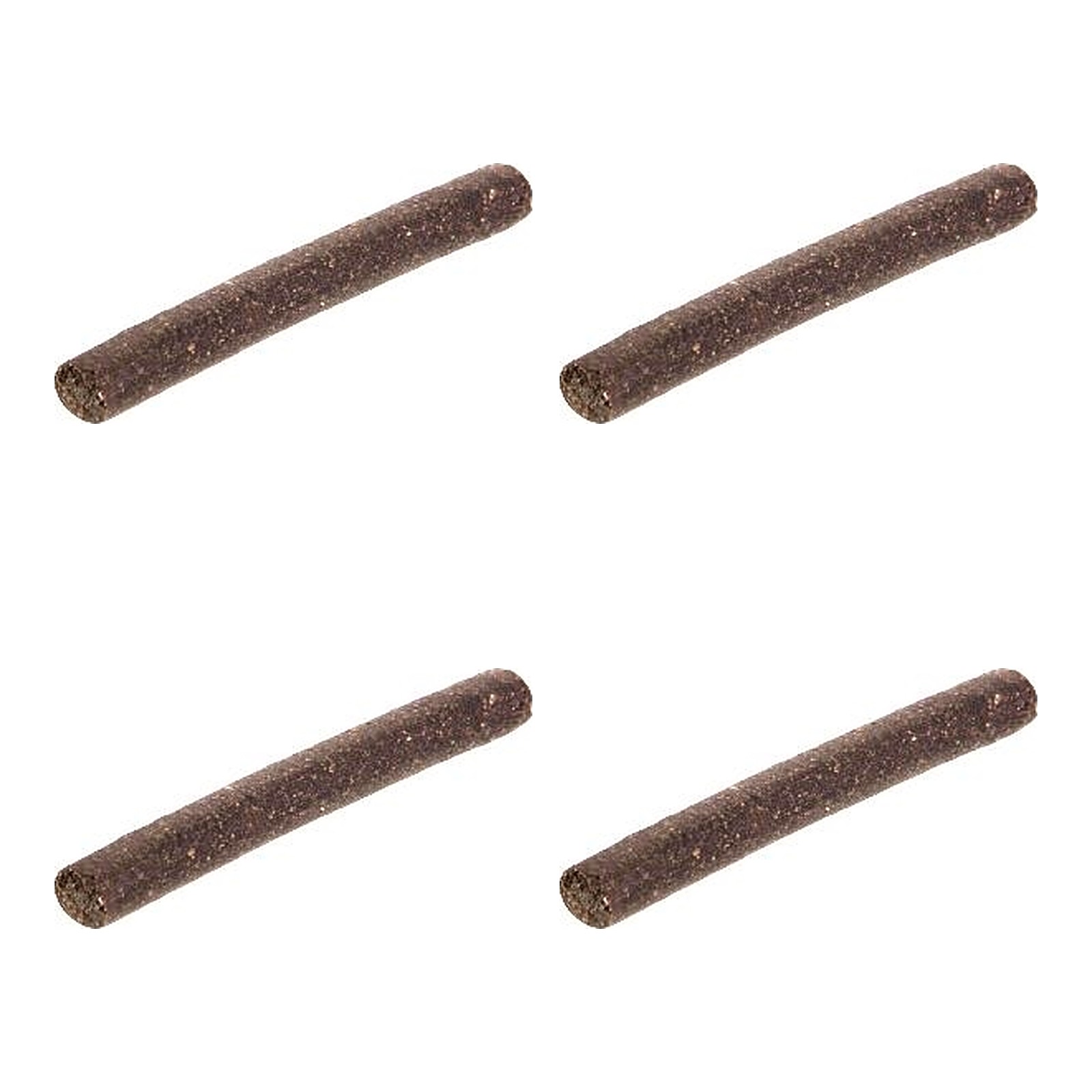 I Am hondensnack fricandel kipsticks 13 x 1 cm – multipack 4 x 150 stuks - Afbeelding 1