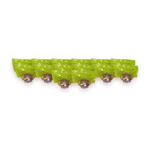 Petsnack Duobotje zalm en rijst 14 x 200 g – zachte hondensnoepjes