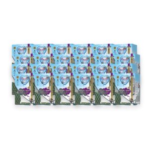 Renske hondenvoer vers bereide maaltijd konijn en eend 24 x 185 g