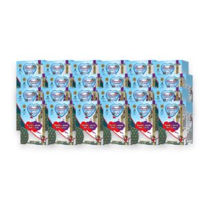 Renske hondenvoer vers bereide maaltijd rund en eend 24 x 185 g