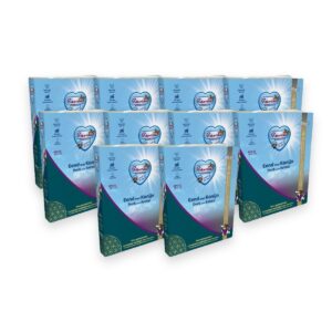 Renske hondenvoer vers vlees eend en konijn 10 x 395 g – glutenvrij